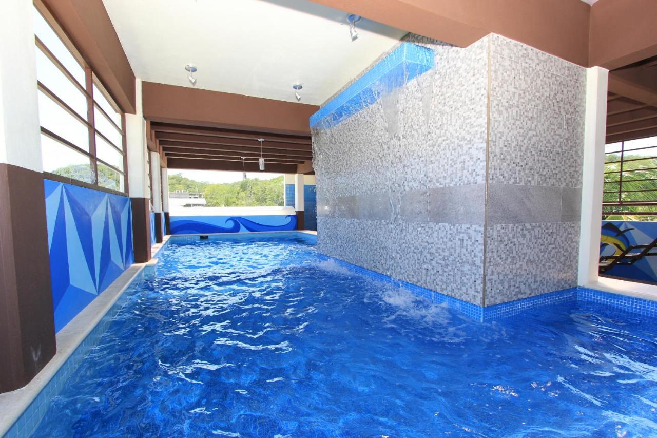 Hotel Diamante Santa Cruz Huatulco Exterior photo